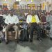 Father’s Court launched to train and support Evangelists across Ghana