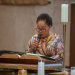 Ghana’s First Lady calls for global commitment to protect children at UN prayer service