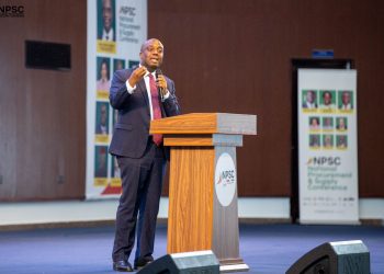 Only MDAs’ projects with approved budgets, allotments to obtain procurement approvals – Deputy Finance Minister