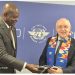 Ghana reaffirms commitment to safe and sustainable aviation at ICAO 42nd Assembly