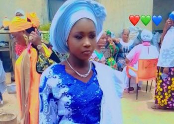 14-year-old orphan rescued from forced marriage in Kumasi