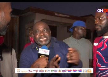 I’ll resign as MP if NPP loses the Akwatia by-election- Okyere Baafi