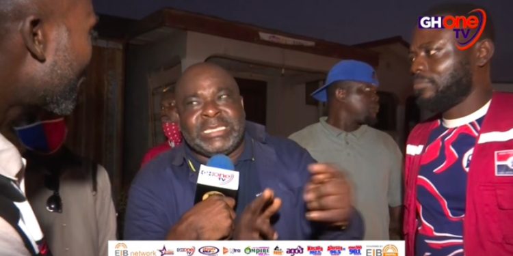 I’ll resign as MP if NPP loses the Akwatia by-election- Okyere Baafi