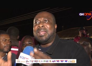 Dare to Deploy Masked Officers and We Will Treat Them as Thugs- Salam Mustapha Warns IGP