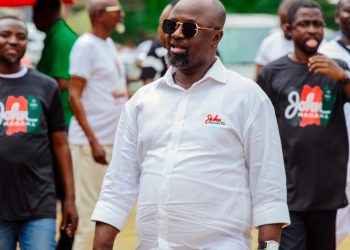 King Zuba Blasts NPP’s 50gh “Broke Money” Vote-Buying at Akwatia By-Election