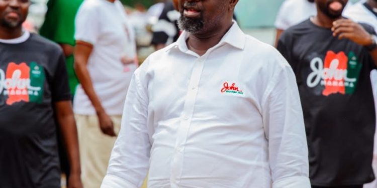 King Zuba Blasts NPP’s 50gh “Broke Money” Vote-Buying at Akwatia By-Election