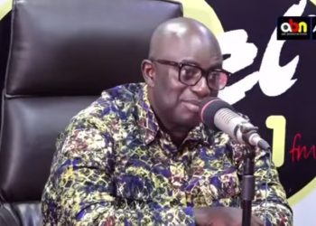 NPP’s Akwatia Candidate Was the Wrong Choice at the Wrong Time- Former MP