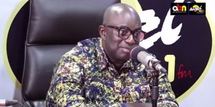 NPP’s Akwatia Candidate Was the Wrong Choice at the Wrong Time- Former MP