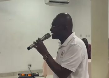 NPP Flagbearer Race: Kennedy Agyapong Slams GH₵4m ‘Development Fee’