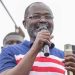 ‘Aka9 P3’: “If Mahama needed 8 years to close 1M vote gap, how long for 1.7M?”- Kennedy Agyapong mocks Bawumia
