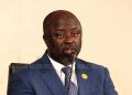 Richard Ofori Agyeman Boadi, KMA BOSS