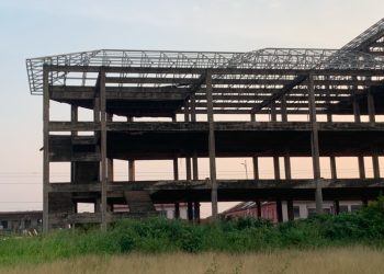 Krofrom Market Above All: KMA Boss Puts 24-Hour Economy Funds to Use