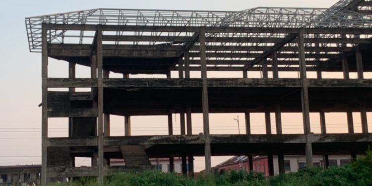 Krofrom Market Above All: KMA Boss Puts 24-Hour Economy Funds to Use