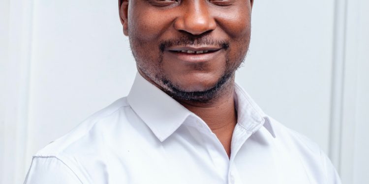 “Let’s Invest in Our Youth, Secure Our Future” – Martin Ameyaw Declare