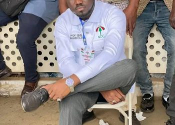 Prof. Seidu to secure Tamale Central seat as opponents bow out- Tanko Computer