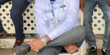 Prof. Seidu to secure Tamale Central seat as opponents bow out- Tanko Computer