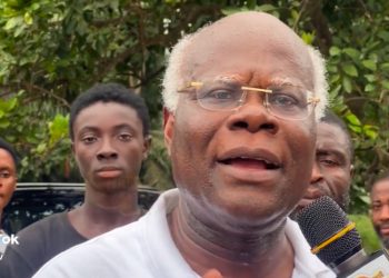 I engineered Kwarteng’s removal from Finance Committee- KT Hammond