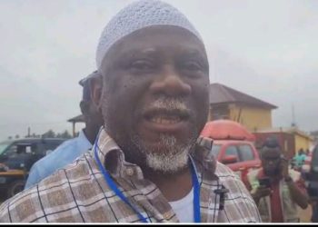 Chief Sofo Azorka granted bail after alleged attack on NPP leader in Akwatia