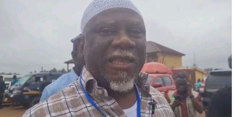 Chief Sofo Azorka granted bail after alleged attack on NPP leader in Akwatia