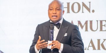 ‘Stop the Childish Propaganda’- Ablakwa defends Mahama’s commercial travels