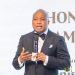 ‘Stop the Childish Propaganda’- Ablakwa defends Mahama’s commercial travels