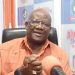 Paul Afoko signals comeback to rescue NPP leadership