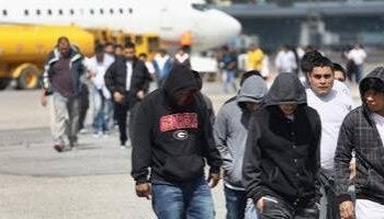 11 deportees gone before court could act, Justice left fuming