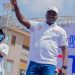 Ghc4million: Bryan Acheampong takes ‘resourcefulness’ to pay NPP’s steep fee
