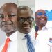 Five NPP billionaires help party bags 230 billion old cedis from presidential primaries