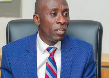 We (NPP) have no moral right to criticize the NDC on the Galamsey fight-Owusu Bempah