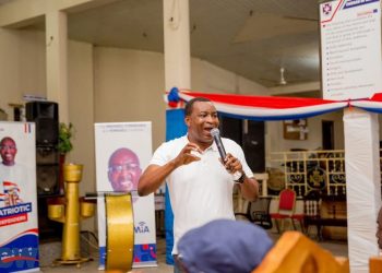 Wontumi exposes NPP’s “scheme” to rig presidential primary for Bawumia