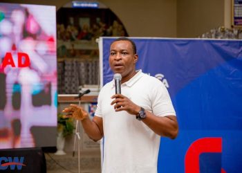 “Tell Ghanaians what you’ve done”- Chairman Wontumi challenges NDC