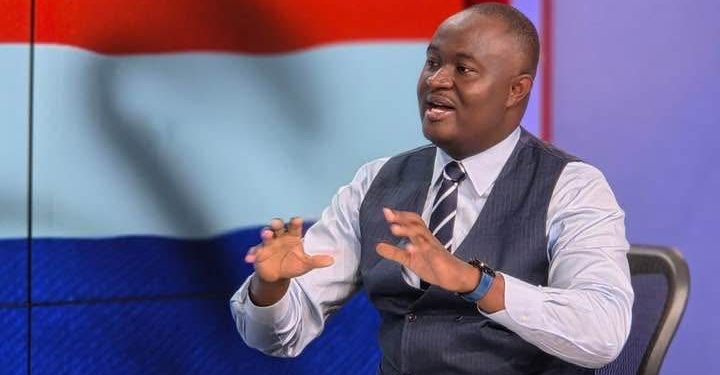 NPP: Primaries chaos looms as TeamKen demands punishment for ‘Saboteurs’ Wontumi and Abronye