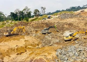 Mahama invites CSOs for illegal mining(Galamsey) talks