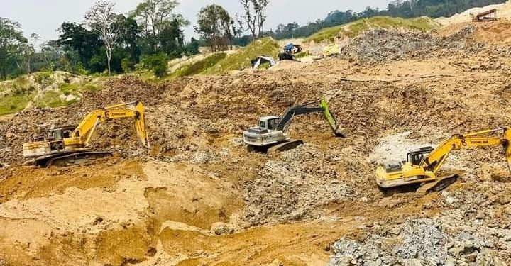 Mahama invites CSOs for illegal mining(Galamsey) talks