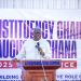 Boakye Agyarko responds to call to lead NPP as Chairman