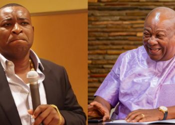 Chairman Wontumi backs Mahama’s military zone move on forest reserves