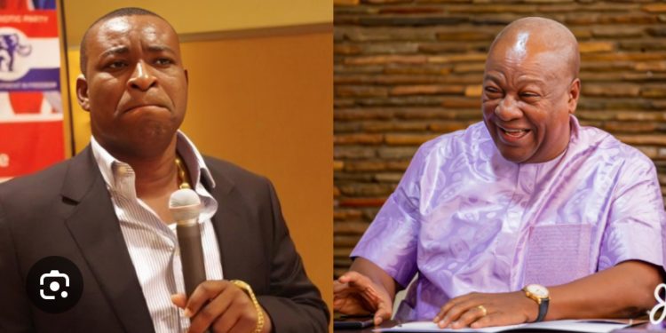 Chairman Wontumi backs Mahama’s military zone move on forest reserves