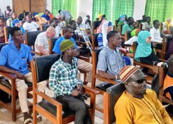 MTN Ghana Supports Empowerment of PWDs in Tamale with Business Training