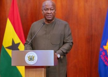 Cabinet approves new policy for Ghana to own properties abroad for missions instead of rental