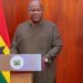 Cabinet approves new policy for Ghana to own properties abroad for missions instead of rental