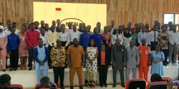 MTN Bright Scholarship Supports 500 Students and Teachers for 2025/2026 Academic Year