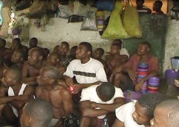 Gov’t increases daily feeding fee for prisoners from GH¢1.80 to GH¢5 -Muntaka