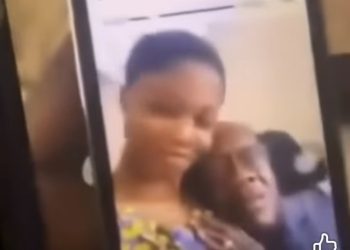 GES removes KNUST SHS assistant headmaster over viral video