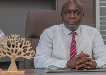 Philanthropist Seidu Agongo Urges Leaders to Prioritise Impact Over Power