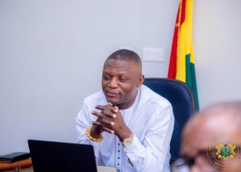 Sports Minister: No more winning bonuses for Black Stars management committee