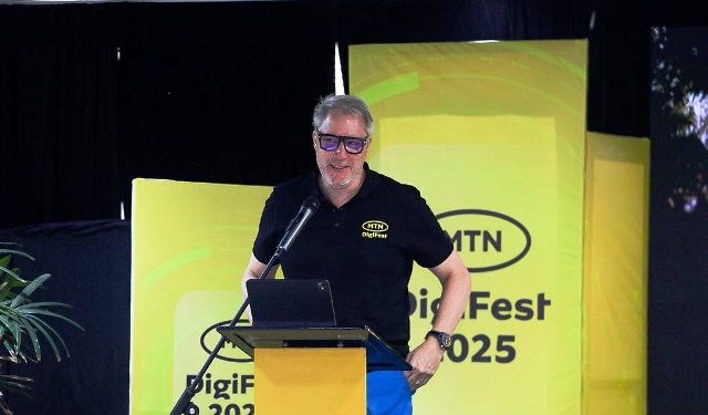 MTN Ghana Launches DigiFest 2025 to Promote Digital Innovation and Inclusion