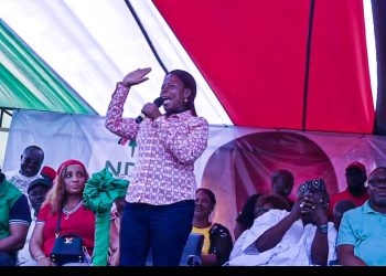 NPP needs Akwatia seat for Press conferences and walkouts – Deputy Majority Chief Whip