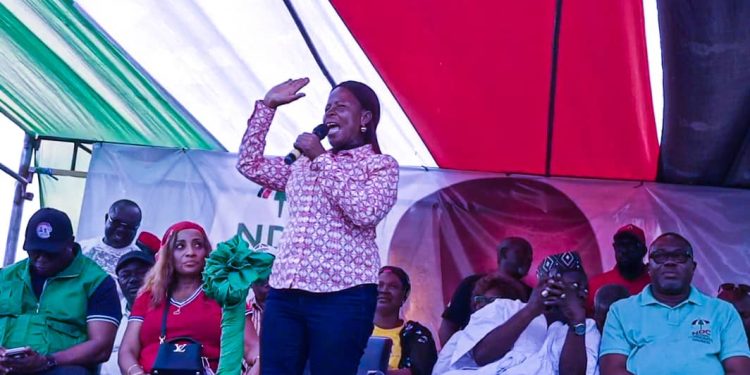 NPP needs Akwatia seat for Press conferences and walkouts – Deputy Majority Chief Whip