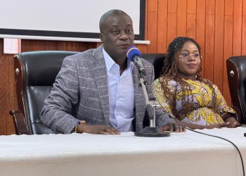 Western Regional Minister pushes for first ICU at Takoradi hospital